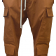 Pantalon multi poches coton Mastodon Cargo Argile Clay RP01D 3337 TI 53 Rick Owens Homme boutique strasbourg online