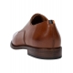 Souliers derby cuir tan Fes M1S FES03 LPAR 62 Paul Smith Homme boutique strasbourg online conceptstore shoes men chaussure
