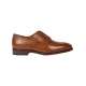 Souliers derby cuir tan Fes M1S FES03 LPAR 62 Paul Smith Homme boutique strasbourg online conceptstore shoes men chaussure