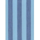 Chemise coton larges rayures bleu navy W2R 331B M31163 43 Paul Smith Femme boutique strasbourg online shirt woman