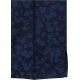 Pantalon navy print fleurs bleues M1R 830Y M02300 48 Paul Smith Homme boutique strasbourg france alsace mode tendance 