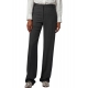 Pantalon large gris rayé blanc W1R 269T M02304 75 Paul Smith Femme Boutique Strasbourg Online 