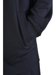 Bomber punta milano noir LM092 La Haine Inside Us Homme Boutique Strasbourg Online algorithme la loggia