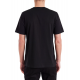 T-shirt noir photo zèbre M2R 010R MP4544 79 Paul Smith Homme Boutique Strasbourg Online