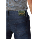 Jeans Harris brut délavé étiquette palmier DE42S13 006 Mason's Homme