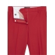 Pantalon cigarette tailleur rouge W1R 264T M00108 25 Paul Smith Femme