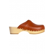 Sabot Yren Rock brique louté 4,5cm