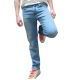 Jeans délavé clair fin jacron rose Scott UQM1534 S4125 701D Jacob Cohen Homme Strasbourg Boutique Online Pant