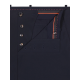 Chino Week Light surpiqué 1 poche orange navy 24309 60 rrd Roberto Ricci design homme boutique online 