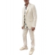 Veste costume écru lin 2 boutons poche ticket M1R 2311 M01427 04 Paul Smith Homme Boutique Strasbourg Online