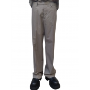 Pantalon coton light large dust Tailored Dietrich Rick Owens Homme RU01D3362P34
