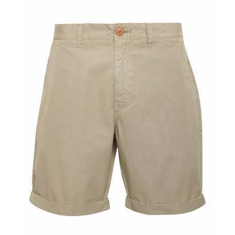 Bermuda kaki clair MST0015 OL38 Dusty Green Barbour Homme Boutique Strasbourg Online 