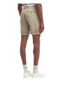 Bermuda kaki clair MST0015 OL38 Dusty Green Barbour Homme Boutique Strasbourg Online 