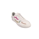 Sneakers cuir blanc patch couleurs Eden EDEN08 01 femme Paul Smith baskets strasbourg boutique online