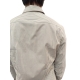Chemise beige rayée bleu M1R 800P M02302 60 Paul Smith Homme Boutique Strasbourg Online shirt men fashion