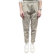 Chino taille elastique Easy Jogger jersey taupe 3c073ab FEB010 120 Mason's Femme boutique tendance strasbourg france