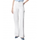 Pantalon Leonie lèger large poches plaquées blanc S4142 A00 Jacob Cohen Femme boutique strasbourg france online 
