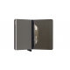 Slimwallet Carbon Khaki Porte Cartes Secrid SCa-Khaki boutique Strasbourg online accessoire concept store