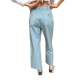 Pantalon toile légère bleu clair W2R 319T M30368 43 Paul Smith Femme Boutique Strasbourg Online 