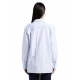 Chemise coton rayures vichy bleu blanc W2R 331B M31164 01 Paul Smith Femme boutique strasbourg online shirt woman