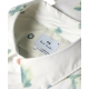 Chemise blanche herbier vert M2R 149T M22032 01 boutique strasbourg france vêtements alsace paul smith homme