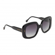 Lunettes de Soleil Derawan Jais Noir DER001D Claris Virot boutique online strasbourg sunglasses concept store