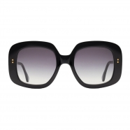 Lunettes de Soleil Derawan Jais Noir DER001D Claris Virot boutique online strasbourg sunglasses concept store