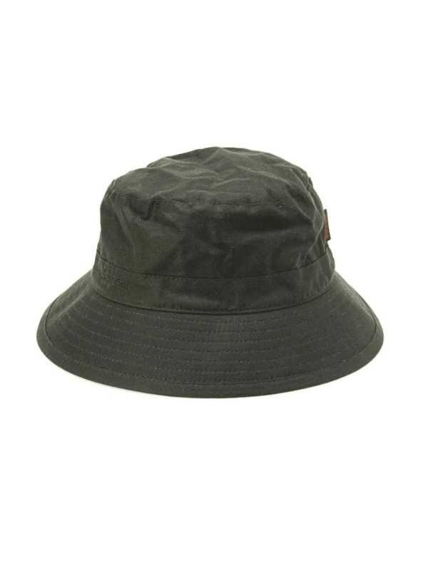 Bob waxe Sage MHA0001 SG91 Barbour Homme Fermme boutique strasbourg online hat