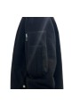 Bomber Laine noir Classic Flight Rick Owens Homme RU02D6789 WLD 09 strasbourg france shopping vêtements alsace men jacket