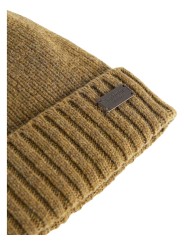 Bonnet laine doublé polaire Bronze Carlton MHA0449 SN51