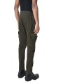 Pantalon poches revers Kaki coton stretch LM192 La Haine Inside Us Homme Alsace Strasbourg Boutique Online 