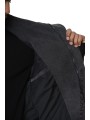 Veste costume Coton Stretch Marmorisé vert zip caché LM270 La Haine Inside Us Homme Alsace Strasbourg Boutique Online 