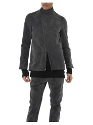 Veste costume Coton Stretch Marmorisé vert zip caché LM270 La Haine Inside Us Homme Alsace Strasbourg Boutique Online 