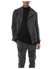 Veste costume Coton Stretch Marmorisé vert zip caché LM270 La Haine Inside Us Homme Alsace Strasbourg Boutique Online 