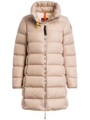 Doudoune Malandra Beige doré Sunkissed femme Parajumpers PJS PWPUTT33 253 shop mode strasbourg shopping 