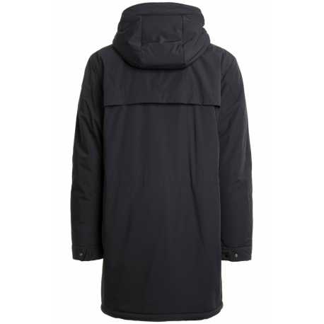 Doudoune Easy légère longue Noir Parajumpers PJS Homme PMJKBC03 541 boutique Strasbourg shop online Men Downjacket