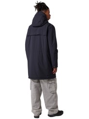 Doudoune Easy légère longue Noir Parajumpers PJS Homme PMJKBC03 541 boutique Strasbourg shop online Men Downjacket