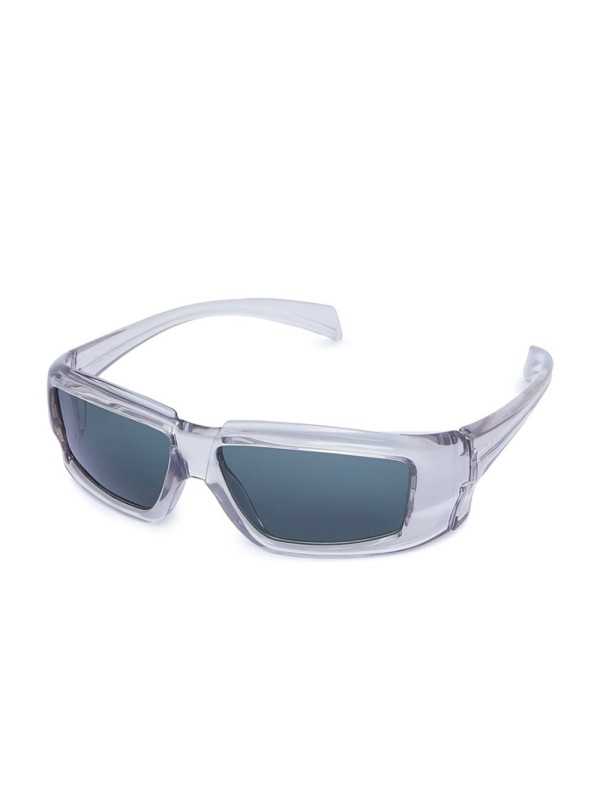 Lunettes soleil Rick transparentes silver Rick Owens RG0000005 GTRSB 01C 0109 boutique strasbourg online