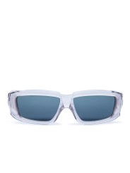 Lunettes soleil Rick transparentes silver Rick Owens RG0000005 GTRSB 01C 0109 boutique strasbourg online