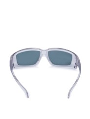 Lunettes soleil Rick transparentes silver Rick Owens RG0000005 GTRSB 01C 0109 boutique strasbourg online