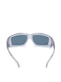 Lunettes soleil Rick transparentes silver Rick Owens RG0000005 GTRSB 01C 0109 boutique strasbourg online