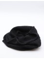 Col Yack Noir Isabel Benenato femme homme GK03 01 Strasbourg France mode fashion boutique online mixte 