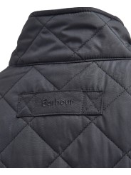 Gilet lowerdale matelassé sans manches navy MGI0245 NY71 shop mode tendance strasbourg france 