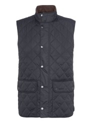 Gilet lowerdale matelassé sans manches navy MGI0245 NY71 shop mode tendance strasbourg france 