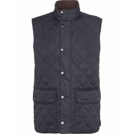Gilet lowerdale matelassé sans manches navy MGI0245 NY71 shop mode tendance strasbourg france 