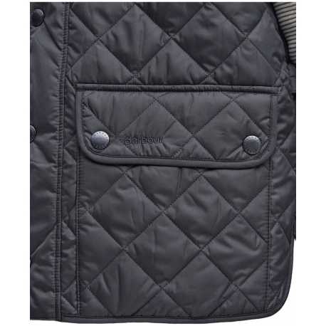 Gilet lowerdale matelassé sans manches navy MGI0245 NY71 shop mode tendance strasbourg france 