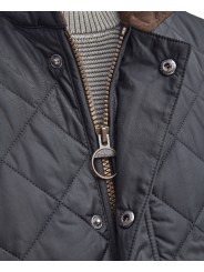Gilet lowerdale matelassé sans manches navy MGI0245 NY71 shop mode tendance strasbourg france 