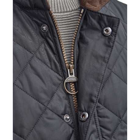 Gilet lowerdale matelassé sans manches navy MGI0245 NY71 shop mode tendance strasbourg france 