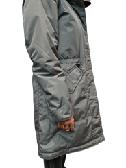 Doudoune Tank Tech Vert Thyme Parajumpers PJS Femme PWJKMA37 610 Alsace Strasbourg Boutique Online parka concept store