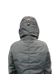 Doudoune Tank Tech Vert Thyme Parajumpers PJS Femme PWJKMA37 610 Alsace Strasbourg Boutique Online parka concept store